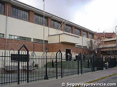 PabellónDeportivoE.Teodosio4