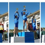 podiums