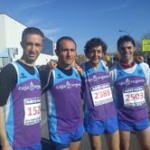 Media maraton de Getafe 2 Media maraton de Getafe 2