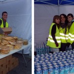VOLUNTARIOS