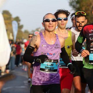 Juan Carlos Villagran participa la XI Higuero Running Festival en la prueba de 5 km

Aranda de Duero, 4 de octubre 2025

Gran resultado del atleta Juan Carlos Villagran el 5 km de Aranda de Duero celebrado en la mañana del 4 de octubre. Parando el tiempo en 18’37» y concluyendo en la posición 28º.

¡Gran trabajo Juan Carlos!
