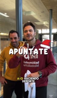 🎓🏃‍♂️🏃‍♀️ ¡La Universidad de Valladolid te invita a correr la San Silvestre Segoviana 2025! 🎉

La Universidad de Valladolid (UVa) anima a todos los segovianos y a su comunidad universitaria 👩‍🎓👨‍🎓 a participar en la San Silvestre Segoviana 🎽✨, una de las carreras más especiales para despedir el año en Segovia 🎄🥳.

Una cita perfecta para unir deporte 🏃‍, salud ❤️ y diversión 🎶, en un ambiente festivo y para todos los públicos 👨‍👩‍👧‍👦. 💻 Inscripciones en www.atletismoblume.com 🌐

🎊 ¡Corre, participa y despide el año corriendo! 🎊

ORGANIZA:
Club Atlético Joaquín Blume

INSTITUCIONES:
@ayuntamientosegovia
@imdsegovia
@diputaciondesegovia

PATROCINADOR PRINCIPAL:
@naturpellet

COCHE OFICIAL DE LA PRUEBA:
@hyundaiesp
@hyundaisegohyun

PATROCINADORES:
@fundacioncajaruraldesegovia
@bigmatabanera
@clinicamedicagoya
@maxcolchon.es
@aluminiosluismig
@gestoriacuestaperez
@brualdissg20
@cocacola_esp
@tiendamundolaboral
@huercasa
@gadis.supermercados
@miguelanezgentedulce
@disenium.confort
@restaurantecasaressegovia
@english.abracadabra
@radalki

COLABORADORES:
@drinseguridad
@dimeserviciosasistenciales
@nievaline
@centronexusegovia
@ambientair.es

MEDIOS DE COMUNICACIÓN OFICIALES:
@radiosegoviacadenaser
@Los40segovia

COLABORADOR FOTOGRÁFICO
@sonrisasdelacalle_fotografia 

#SanSilvestreSegoviana 🏃‍♂️ #UVa 🎓 #Segovia 🏰 #DeporteParaTodos 💪 #CorreYDisfruta 😄