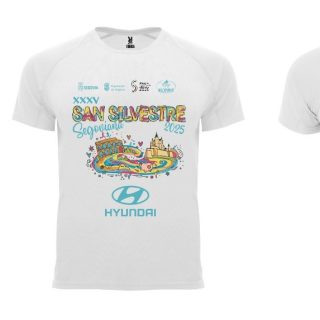 🔥👕✨ Nueva camiseta, nivelazo máximo ✨👕🔥

💥🎨 Diseño brutal para una San Silvestre que promete 🏃‍♀️🏃‍♂️🎉

🤔👀 ¿La más chula hasta ahora?

👉 Nosotros creemos que sí 😎👌🔥

ADULTOS:
Tallaje de camiseta (mismo tallaje que en en la XXXIV San Silvestre Segoviana):

ADULTO 16/XS S M L XL 2XL 3XL
ANCHO 46cm 48cm 51cm 54cm 57cm 60cm 63cm
LARGO 65cm 69cm 71cm 72cm 73cm 74cm 75cm

ORGANIZA:
Club Atlético Joaquín Blume

INSTITUCIONES:
@ayuntamientosegovia
@imdsegovia
@diputaciondesegovia

PATROCINADOR PRINCIPAL:
@naturpellet

COCHE OFICIAL DE LA PRUEBA:
@hyundaiesp
@hyundaisegohyun

PATROCINADORES:
@fundacioncajaruraldesegovia
@bigmatabanera
@clinicamedicagoya
@maxcolchon.es
@aluminiosluismig
@gestoriacuestaperez
@brualdissg20
@cocacola_esp
@tiendamundolaboral
@huercasa
@gadis.supermercados
@miguelanezgentedulce
@disenium.confort
@restaurantecasaressegovia
@english.abracadabra
@radalki

COLABORADORES:
@drinseguridad
@dimeserviciosasistenciales
@nievaline
@centronexusegovia
@ambientair.es

MEDIOS DE COMUNICACIÓN OFICIALES:
@radiosegoviacadenaser
@Los40segovia

COLABORADOR FOTOGRÁFICO
@sonrisasdelacalle_fotografia