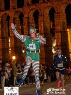 🏃‍♂️🇬🇧 ¡Gran actuación en Manchester! 🇬🇧🏃‍♂️

El sábado 7 de marzo, el atleta Nick Swift participó en una exigente prueba de 5 km celebrada en Manchester 🏁.

El recorrido, con un terreno sinuoso y muy exigente, puso a prueba a todos los participantes 💪🌧️, pero Nick realizó una actuación espectacular.

⏱️ Tiempo final: 17'30''
🏅 Posición: 7º en la clasificación general

🔥 Un registro magnífico en una carrera nada fácil, demostrando una vez más su gran nivel y esfuerzo en cada zancada.

👏👏 ¡Enhorabuena por este gran resultado!

#Running #Atletismo #5K #Manchester #Carrera #Deporte #Esfuerzo #Orgullo 🏃‍♂️🏅
