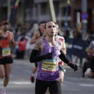 🏃‍♂️🔥 ¡GRAN ACTUACIÓN DE JUAN CARLOS VILLAGRÁN! 🔥🏃‍♂️

🥉 3.ª POSICIÓN para Juan Carlos Villagrán en la III Carrera Hospital 3 de Octubre, disputada sobre una distancia de 6 kilómetros. 💪⏱️

👏 ¡Enhorabuena, Juan Carlos, por ese magnífico resultado! Una gran carrera que demuestra el trabajo y la constancia de los entrenamientos. 💯💪

🎯 Ahora toca seguir entrenando y sumando kilómetros para afrontar con ganas e ilusión los próximos objetivos. 🚀🏃‍♂️

💙 ¡A seguir creciendo y disfrutando de cada carrera! 💙