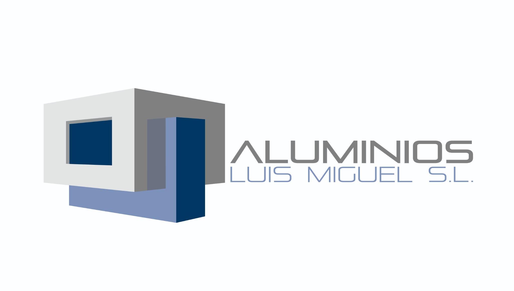 Aluminios Luis Miguel