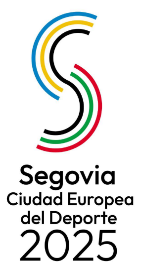 Segovia Ciudad Europea