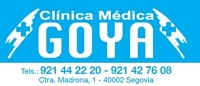 Clínica Goya