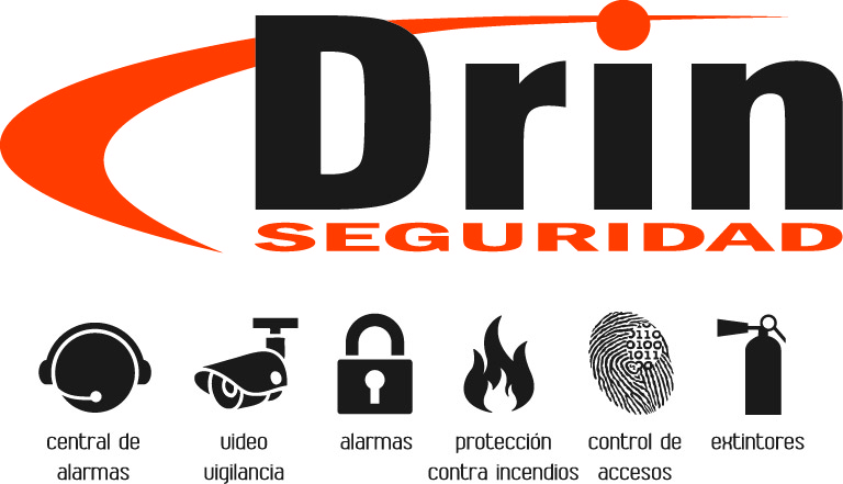 Drin Seguridad