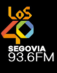 Los 40 Segovia