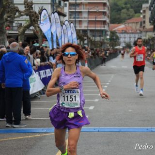 🏃‍♂️🔥 Gran actuación del club en el 10K de Laredo 🔥🏃‍♀️

El pasado 18 de abril, la localidad cántabra de Laredo acogió una nueva edición de su prestigioso 10K, hasta donde se desplazaron tres atletas del club, dejando el listón muy alto 💪👏

⏱️ Gonzalo del Prisco firmó una excelente marca de 37’40’’, demostrando un gran estado de forma 🚀

🥇 Por su parte, Sonia de la Calle brilló con luz propia al parar el crono en 40’25’’, logrando además la 1ª posición en categoría F55 👏🏆 Su paso por el 5K en 19’07’’ confirma que cumplió con su objetivo 🎯

🙌 Jorge Martín completó el equipo con un tiempo de 41’12’’, cerrando una gran jornada para el club 👏

🎉 ¡Enhorabuena a los tres por su esfuerzo y resultados! 🎉