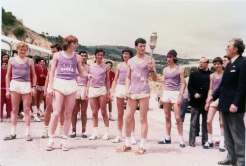 1972-Antorcha