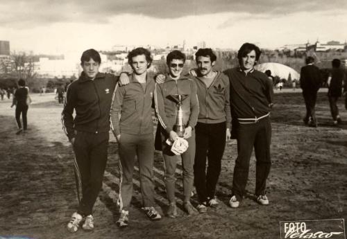 1978-Cross-Universitario-Madrid-2o-por-equipos