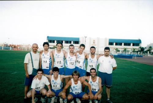 2003-Ctos-Espana-Atletismo Torremolinos